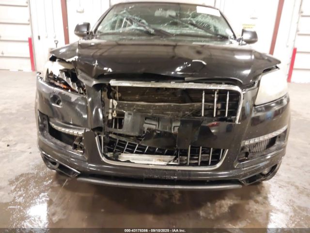 2010 AUDI Q7 WA1LMAFE6AD007467 Photo 5