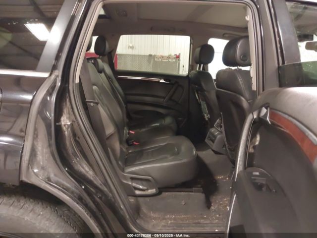 2010 AUDI Q7 WA1LMAFE6AD007467 Photo 7