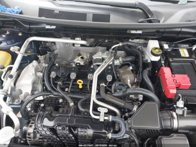 2022 MITSUBISHI OUTLANDER JA4J3UA85NZ081968 Photo 9