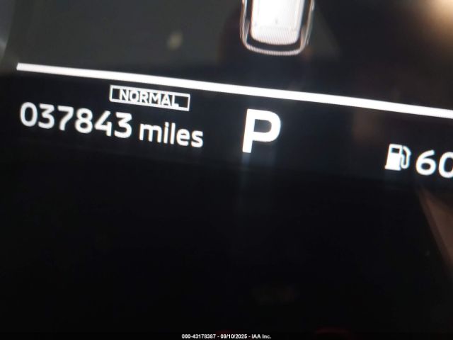 2022 MITSUBISHI OUTLANDER JA4J3UA85NZ081968 Photo 6