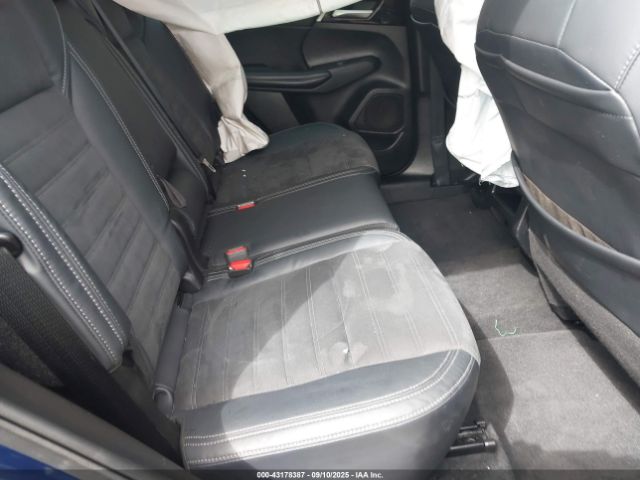 2022 MITSUBISHI OUTLANDER JA4J3UA85NZ081968 Photo 7