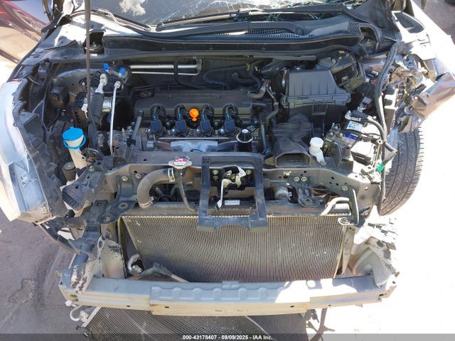 3CZRU5G59GM733305 Honda r18z9