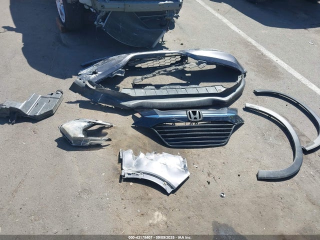 3CZRU5G59GM733305 Honda r18z9