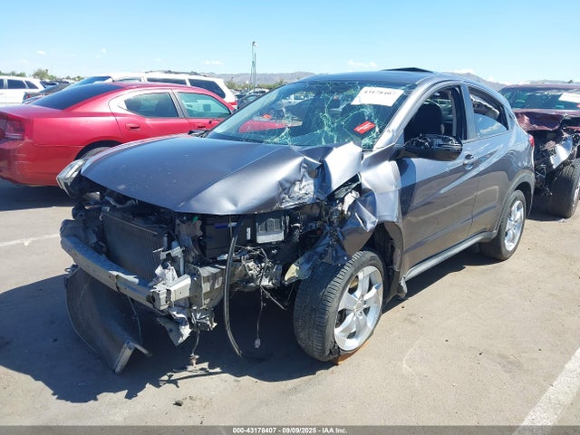 3CZRU5G59GM733305 Honda r18z9