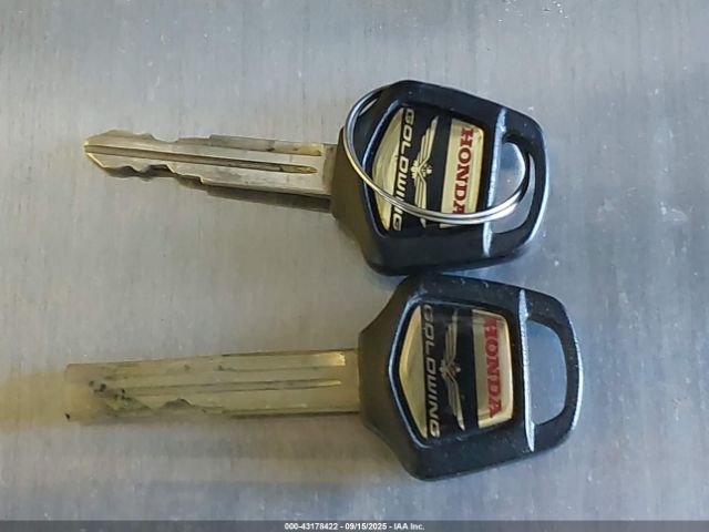 2002 HONDA GL1800 1HFSC47402A100165 Photo 10