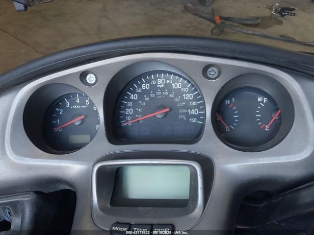 2002 HONDA GL1800 1HFSC47402A100165 Photo 6