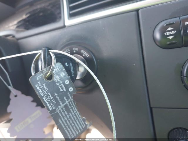 2007 CHRYSLER PACIFICA 2A8GF68X57R295820 Photo 10