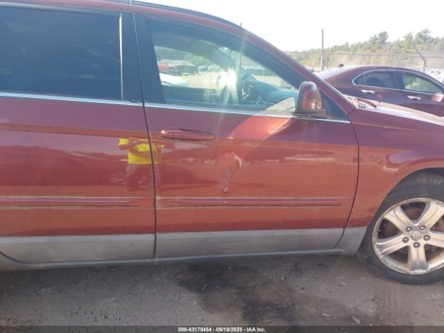 2007 CHRYSLER PACIFICA 2A8GF68X57R295820 Photo 5