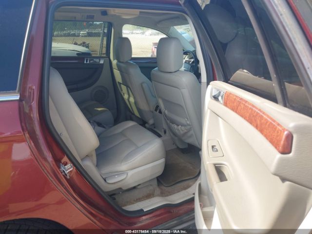 2007 CHRYSLER PACIFICA 2A8GF68X57R295820 Photo 7