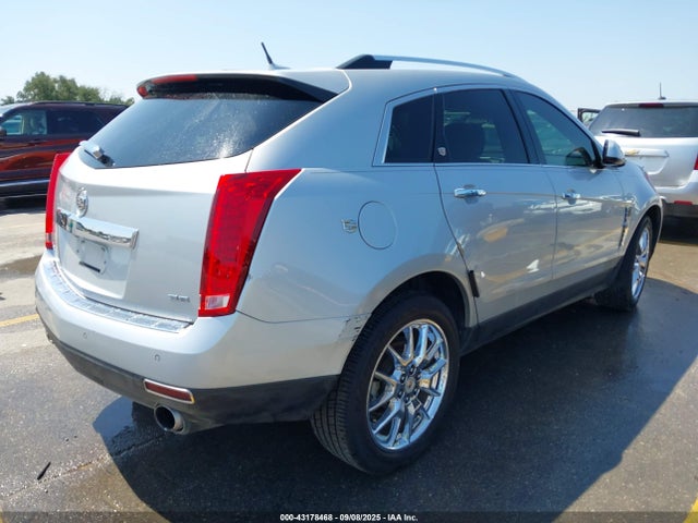 2012 CADILLAC SRX 3GYFNBE31CS562085 Photo 3