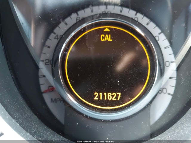 2012 CADILLAC SRX 3GYFNBE31CS562085 Photo 6