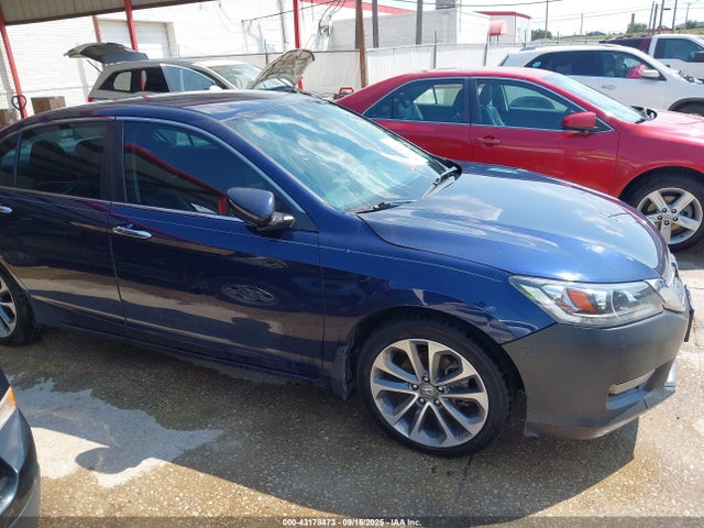 1HGCR2F54EA215871 Honda k24w1