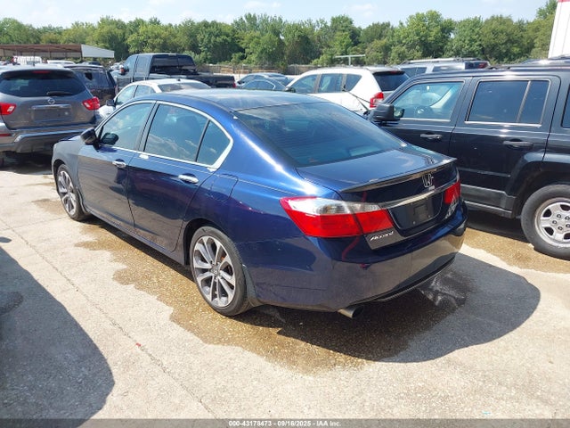 1HGCR2F54EA215871 Honda k24w1