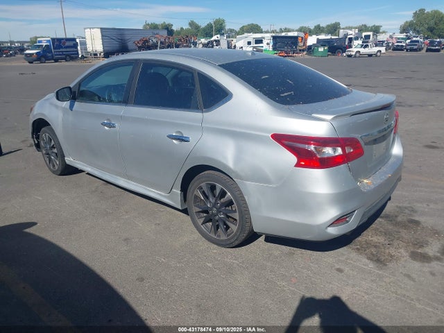 3N1AB7AP6GY282800 Nissan 2016