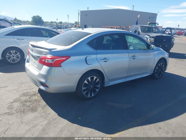 3N1AB7AP6GY282800 Nissan 2016