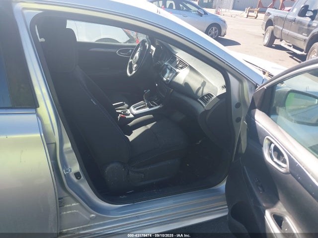 3N1AB7AP6GY282800 Nissan 2016