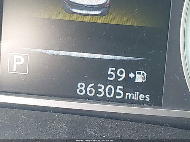 3N1AB7AP6GY282800 Nissan 2016
