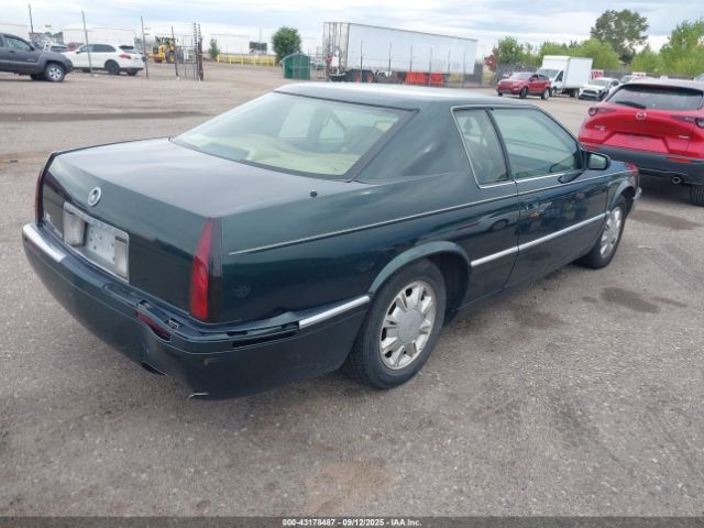 1996 CADILLAC ELDORADO 1G6EL12Y3TU609007 Photo 3