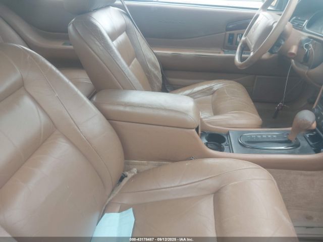 1996 CADILLAC ELDORADO 1G6EL12Y3TU609007 Photo 4