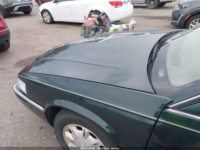 1996 CADILLAC ELDORADO 1G6EL12Y3TU609007 Photo 5