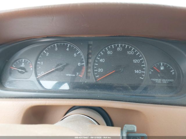 1996 CADILLAC ELDORADO 1G6EL12Y3TU609007 Photo 6