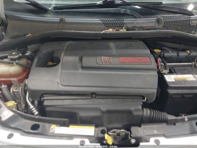 2012 FIAT 500 3C3CFFAR7CT123947 Photo 9