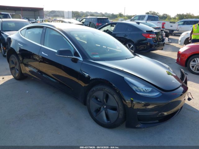 2018 TESLA MODEL 3 5YJ3E1EB5JF127635 Photo 0