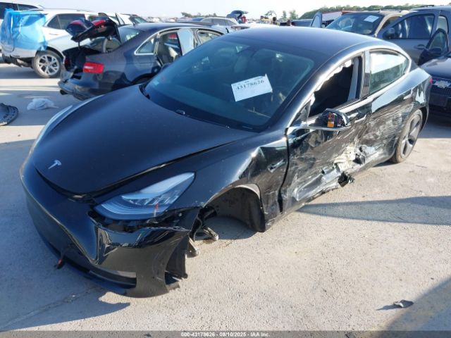 2018 TESLA MODEL 3 5YJ3E1EB5JF127635 Photo 1