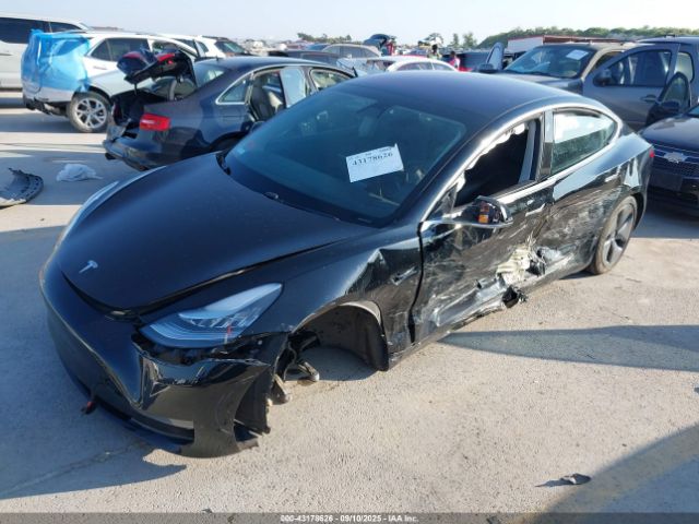 2018 TESLA MODEL 3 5YJ3E1EB5JF127635 Photo 5