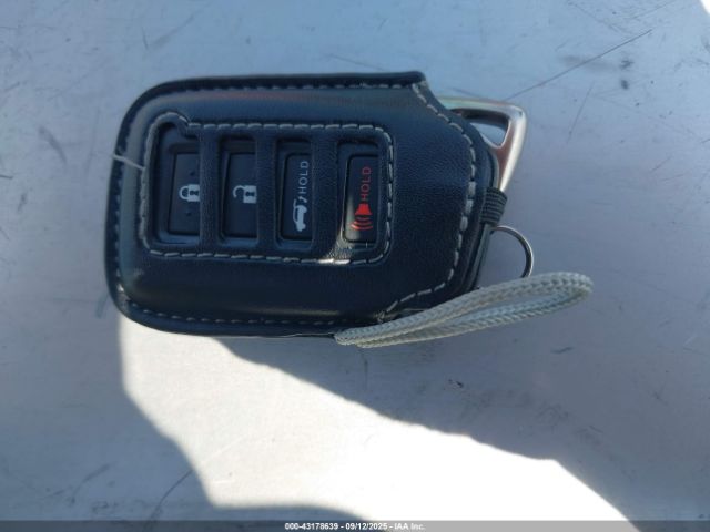 2021 LEXUS RX 350L JTJHZKEA6M2019228 Photo 10