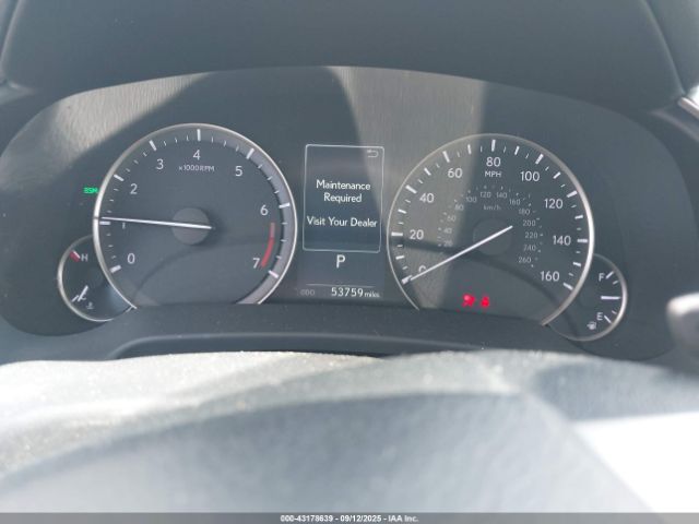 2021 LEXUS RX 350L JTJHZKEA6M2019228 Photo 6