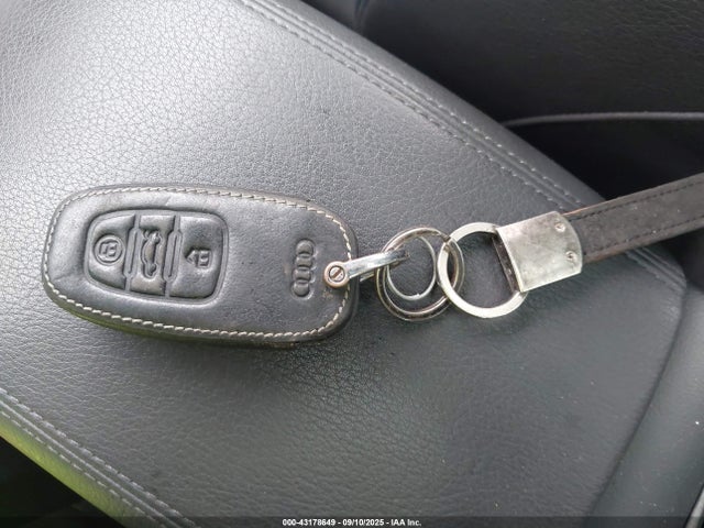 2014 AUDI Q5 WA1DGAFP7EA010933 Photo 10