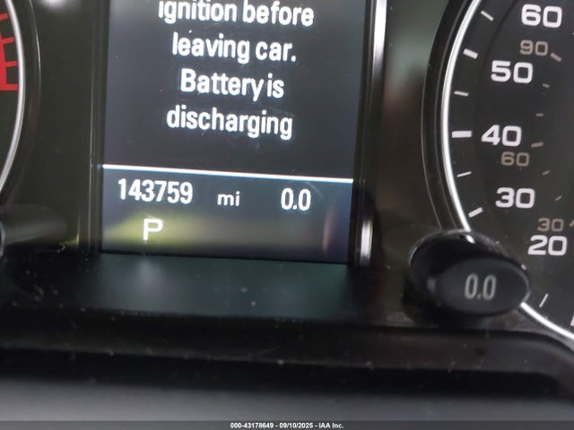 2014 AUDI Q5 WA1DGAFP7EA010933 Photo 6