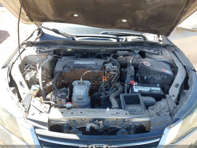 Honda k24w1 2015 1HGCR2F86FA129828 Image 10