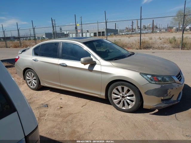 Honda k24w1 2015 1HGCR2F86FA129828 Image 13