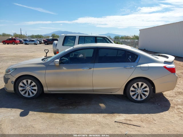 Honda k24w1 2015 1HGCR2F86FA129828 Image 14