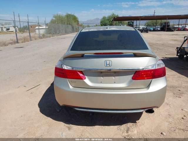 Honda k24w1 2015 1HGCR2F86FA129828 Image 16