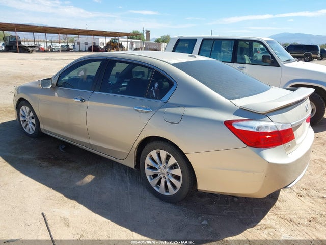 Honda k24w1 2015 1HGCR2F86FA129828 Image 3