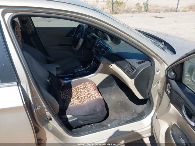 Honda k24w1 2015 1HGCR2F86FA129828 Image 5