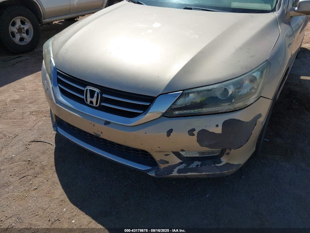 Honda k24w1 2015 1HGCR2F86FA129828 Image 6