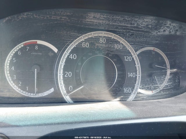 Honda k24w1 2015 1HGCR2F86FA129828 Image 7