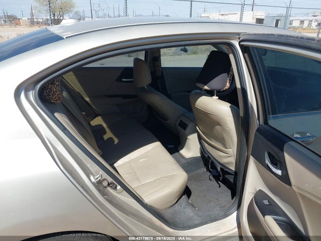 Honda k24w1 2015 1HGCR2F86FA129828 Image 8