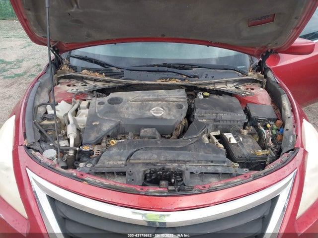 Nissan 2015 2015 1N4AL3AP3FC193881 Image 10