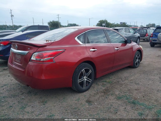 Nissan 2015 2015 1N4AL3AP3FC193881 Image 4