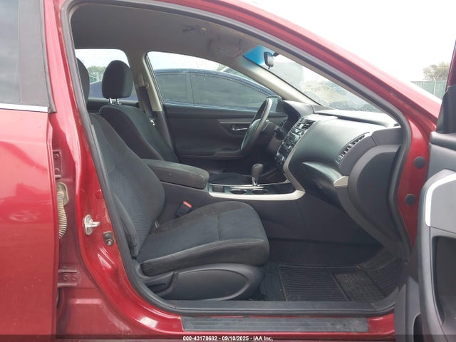 Nissan 2015 2015 1N4AL3AP3FC193881 Image 5