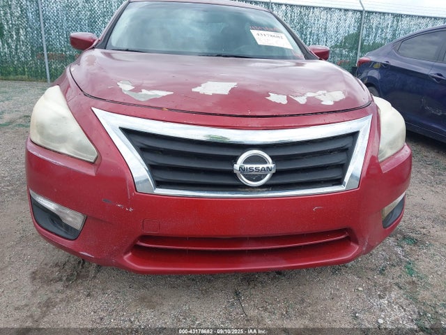 Nissan 2015 2015 1N4AL3AP3FC193881 Image 6