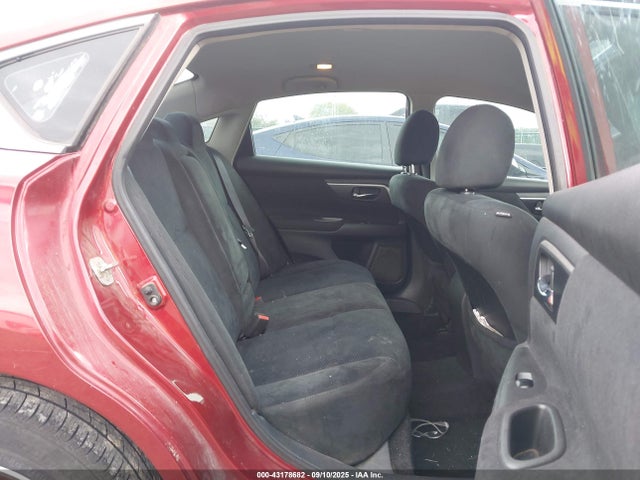 Nissan 2015 2015 1N4AL3AP3FC193881 Image 8
