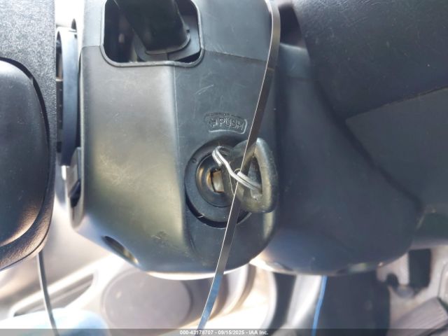 2001 ACURA INTEGRA JH4DC44651S001891 Photo 10