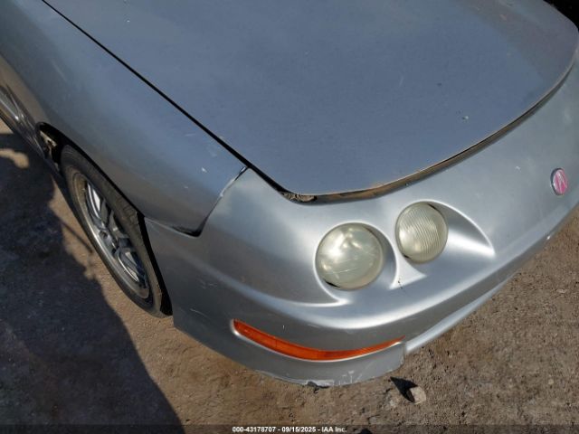 2001 ACURA INTEGRA JH4DC44651S001891 Photo 5