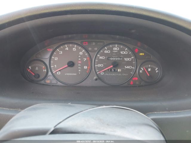 2001 ACURA INTEGRA JH4DC44651S001891 Photo 6